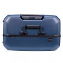 Чемодан Lojel RANDO FRAME 18/Steel Blue M Средний Lj-CF1612-1M_BLU