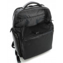 Рюкзак для ноутбука Piquadro BK SQUARE/Black CA4532B3_N