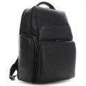 Рюкзак для ноутбука Piquadro BK SQUARE/Black CA4532B3_N