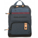 Рюкзак Piquadro BLADE/Bk.Blue CA4864BL_AV