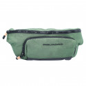 Сумка на пояс Piquadro BLADE/Green CA4450BL_VE