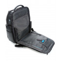 Рюкзак для ноутбука Piquadro BK SQUARE Bagmotic/Black CA4439B3BM_N