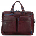 Сумка Piquadro B2S/D.Brown CA2849B2S_TM
