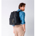 Рюкзак для ноутбука Piquadro URBAN/Blue CA4532UB00_BLU