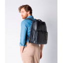 Рюкзак для ноутбука Piquadro URBAN/Blue CA4532UB00_BLU