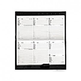 Ежедневник Piquadro Modus (MO) 17x9.5x2 см AG1142MO_N