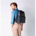 Рюкзак для ноутбука Piquadro URBAN/Blue-Grey2 CA4532UB00_BLGR