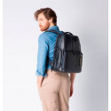 Рюкзак для ноутбука Piquadro URBAN/Blue-Grey2 CA4532UB00_BLGR