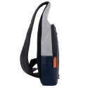 Монорюкзак/сумка-слінг Piquadro URBAN/Blue-Grey2 CA4536UB00_BLGR