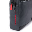 Портфель Piquadro URBAN/Grey-Black CA3339UB00_GRN