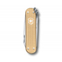 Складной нож Victorinox CLASSIC SD 0.6221.L19