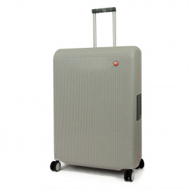 Чемодан Echolac FUSION/Titanium Grey L Большой EcPW004-401-06