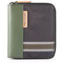 Портмоне Piquadro BLADE/CamoStripe PU4851BL_CAMOSTRIPE