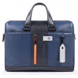 Портфель Piquadro URBAN/Blue-Grey2 CA3339UB00_BLGR