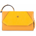Сумочка / Клатч Piquadro MUSE/Yellow AC4707MUSR_G