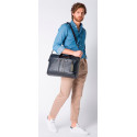 Портфель Piquadro URBAN/Blue-Grey2 CA3339UB00_BLGR