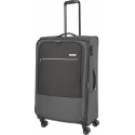 Чемодан Travelite ARONA/Anthracite L Большой TL090249-04