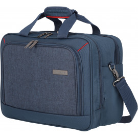 Сумка для ручної поклажі Travelite ARONA/Navy TL090244-20