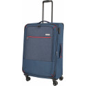 Чемодан Travelite ARONA/Navy L Большой TL090249-20