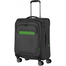 Чемодан Travelite MADEIRA/Anthracite S Маленький TL092147-04