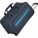 Дорожня сумка на колесах Travelite MADEIRA/Navy TL092101-20