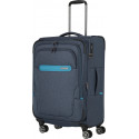 Валіза Travelite MADEIRA/Navy M Середня TL092148-20
