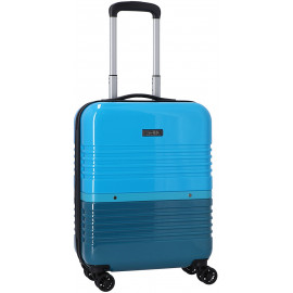 Валіза Travelite FRISCO/Petrol-Blue S Маленька TL075147-22