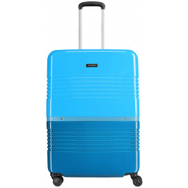 Валіза Travelite FRISCO/Petrol-Blue M Середня TL075148-22