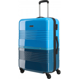 Валіза Travelite FRISCO/Petrol-Blue L Велика TL075149-22