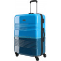 Валіза Travelite FRISCO/Petrol-Blue L Велика TL075149-22