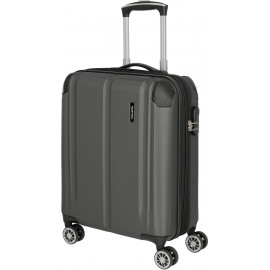 Чемодан Travelite CITY/Anthracite S Маленький TL073044-04