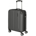 Валіза Travelite CITY/Anthracite S Маленька TL073044-04
