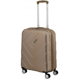 Валіза Travelite KALISTO/Champagne S Маленька TL074447-40