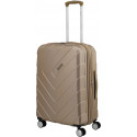 Валіза Travelite KALISTO/Champagne M Середня TL074448-40