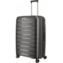 Валіза Travelite AIR BASE/Anthracite L Велика TL075349-04