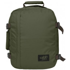 Сумка-рюкзак CabinZero CLASSIC 28L/Georgian Khaki Cz08-1802