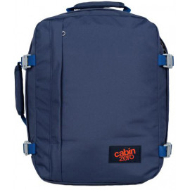 Сумка-рюкзак CabinZero CLASSIC 28L/Manhatten Midnight Cz08-1901