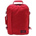 Сумка-рюкзак CabinZero CLASSIC 36L/Naga Red Cz17-1702