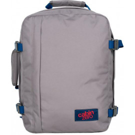 Сумка-рюкзак CabinZero CLASSIC 36L/Grey Moor Cz17-1902