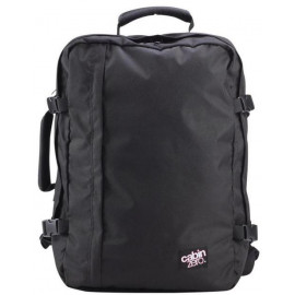 Сумка-рюкзак CabinZero CLASSIC 44L/Absolute Black Cz06-1201