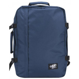 Сумка-рюкзак CabinZero CLASSIC 44L/Navy Cz06-1205