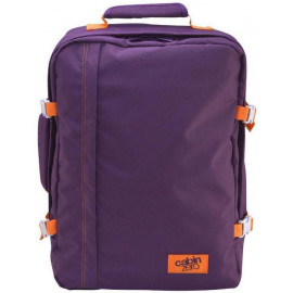 Сумка-рюкзак CabinZero CLASSIC 44L/Purple Cloud Cz06-1703