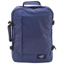 Сумка-рюкзак CabinZero CLASSIC 44L/Blue Jean Cz06-1706
