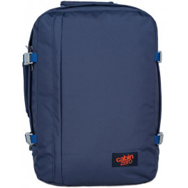 Сумка-рюкзак CabinZero CLASSIC 44L/Manhatten Midnight Cz06-1901