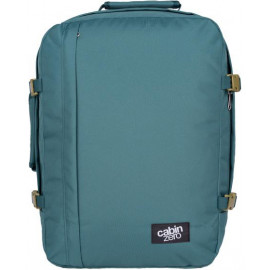 Сумка-рюкзак CabinZero CLASSIC 44L/Mallard Green Cz06-1903
