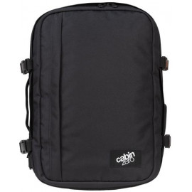 Сумка-рюкзак CabinZero CLASSIC PLUS 32L/Absolute Black Cz24-1201