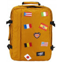 Сумка-рюкзак CabinZero CLASSIC FLAGS 44L/Orange Chill Cz14-1309