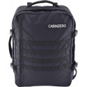 Сумка-рюкзак CabinZero MILITARY 36L/Absolute Black Cz18-1401