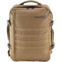 Сумка-рюкзак CabinZero MILITARY 36L/Desert Sand Cz18-1402