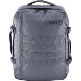 Сумка-рюкзак CabinZero MILITARY 36L/Military Grey Cz18-1810